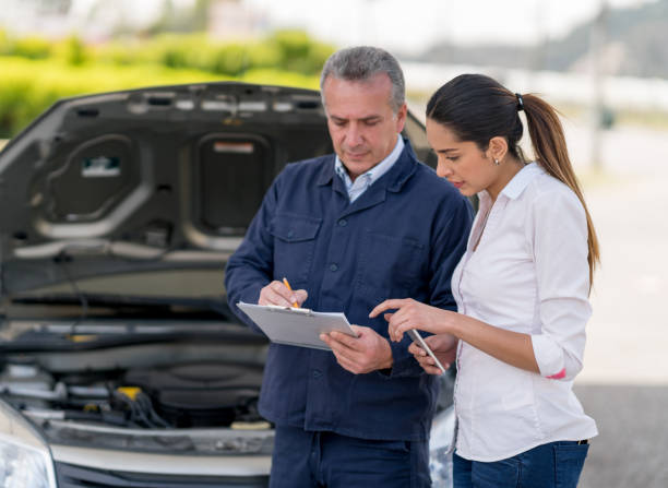 Licensed Commercial Auto Insurance service in Lake Holiday, IL - Auto Insurance Axis