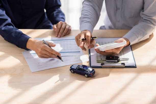 24/7 Emergency Commercial Auto Insurance experts in Lake Holiday, IL