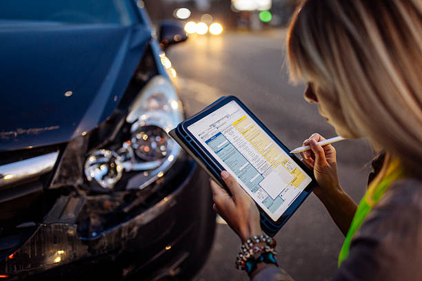 Affordable Commercial Auto Insurance solutions in Lake Holiday, IL